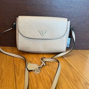 Guess purse